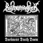 Runemagick: Darkness Death Doom (Vinyl)