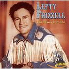 Frizzell Lefty: Texas Tornado