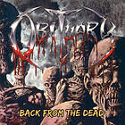Obituary: Back From The Dead (Vinyl)
