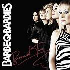 Barbe-Q-Barbies: Borrowed Time CD