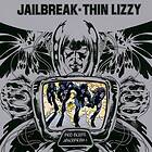 Thin Lizzy: Jailbreak 1976 (Rem)