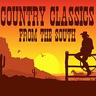 Country Classics From The South CD