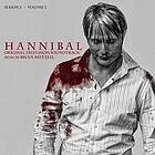 Soundtrack: Hannibal Season 2 Vol 2 (Vinyl)