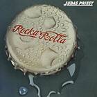 Judas Priest: Rocka Rolla (Vinyl)