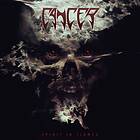 Cancer: Spirit In Flames CD