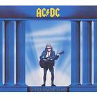 AC/DC: Who made who 1986 (Rem)