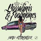 Main Attrakionz: Bossalinis & Fooliyones (Vinyl)