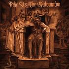 Pike Vs Automaton: Pike Vs Automaton (Vinyl)
