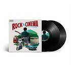 Rock & Cinema LP