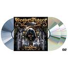 Grave Digger: 25 to Live (Vinyl)