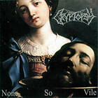 Cryptopsy: None So Vile (Vinyl)