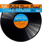 Ralph River Band: Strange Vibration (Vinyl)