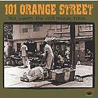 101 Orange Street: Ska Meets The Rocksteady... CD