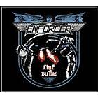 Enforcer: Live By Fire