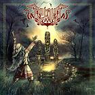 Arkona: Ot Serdca K Nebu CD