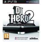 DJ Hero 2 (PS3)