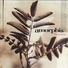 Amorphis: Tuonela CD