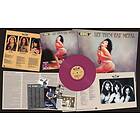 Rods: Let Them Eat Metal (Vinyl)