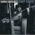 Berge Björn: Heavy Gauge CD