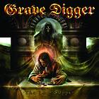 Grave Digger: Last supper 2020 CD