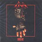 Chuck Norris Experiment: Chuck Me (Organge) (Vinyl)