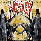 Master: Faith Is In Season CD