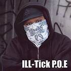 Ill-tick Poe: Ill-tick Poe