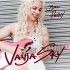 Sky Vanja: Bad penny 2018 CD