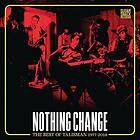 Talisman: Nothing Chenge (Best Of 1977-2018) CD