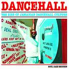 Dancehall Rise Of Jamaican Dancehall Culture CD