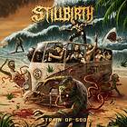 Stillbirth: Strain Of Gods CD