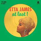 James Etta: At Last (Vinyl)