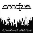 Sanctus: Sanctus (Vinyl)