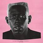 Tyler The Creator: Igor 2019 CD