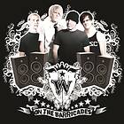 Wonderland: On The Barricades