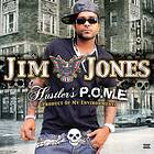 Jones Jim: Hustler's P.O.M.E. (Vinyl)