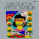 Dan Deacon: Mystic Familiar (Vinyl)