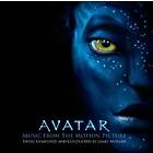 Soundtrack: Avatar (Original Score)