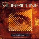 Morricone Ennio: Film Musik 1966-87