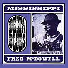 McDowell Mississippi Fred: Delta Blues (Vinyl)