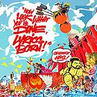 Lyrics Born: Now Look What You've Done CD