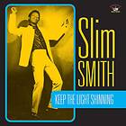 Smith Slim: Keep The Light Shining CD