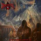 Blackevil: Foreve Baptised In Eternal Fire CD