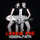 Larkin Poe: Venom & faith 2018 CD
