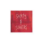 Saints & Sinners: Saints & Sinners CD