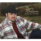 Singletary Daryle: Straight From The Heart CD