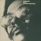 Toussaint Allen: Life Love And Faith (Vinyl)