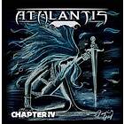 Athlantis: Chapter IV CD