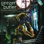 Butler Geezer: Ohmwork 2005 CD