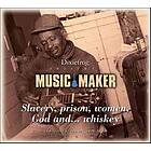 Music Maker Slavery Prison Women God And...